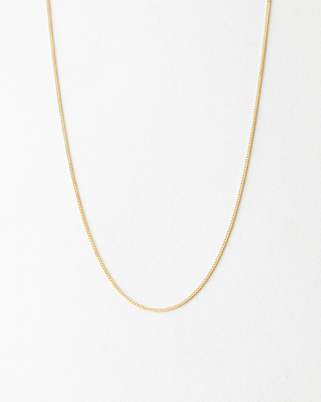 Liquid Gold Chain