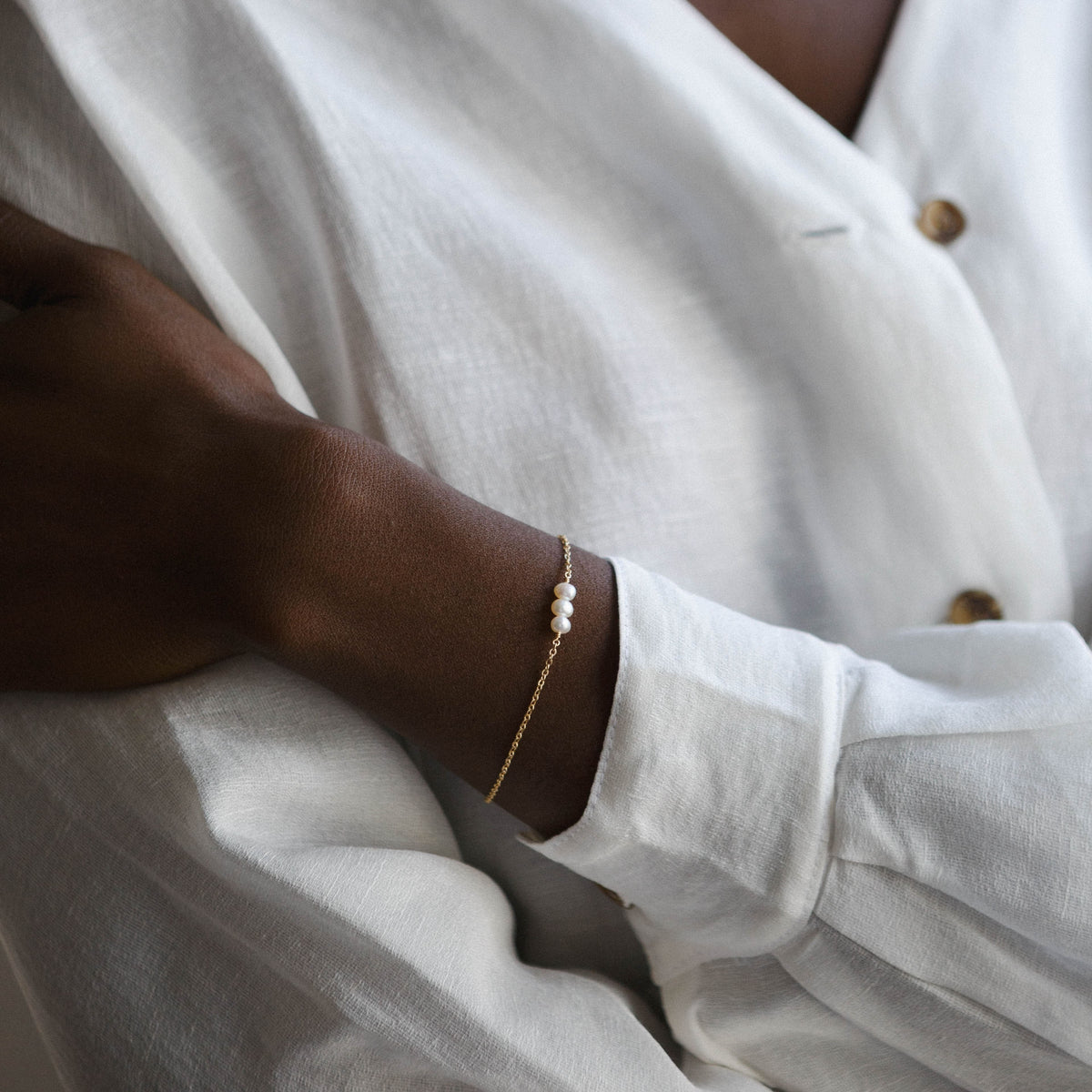 Harmony Bracelet
