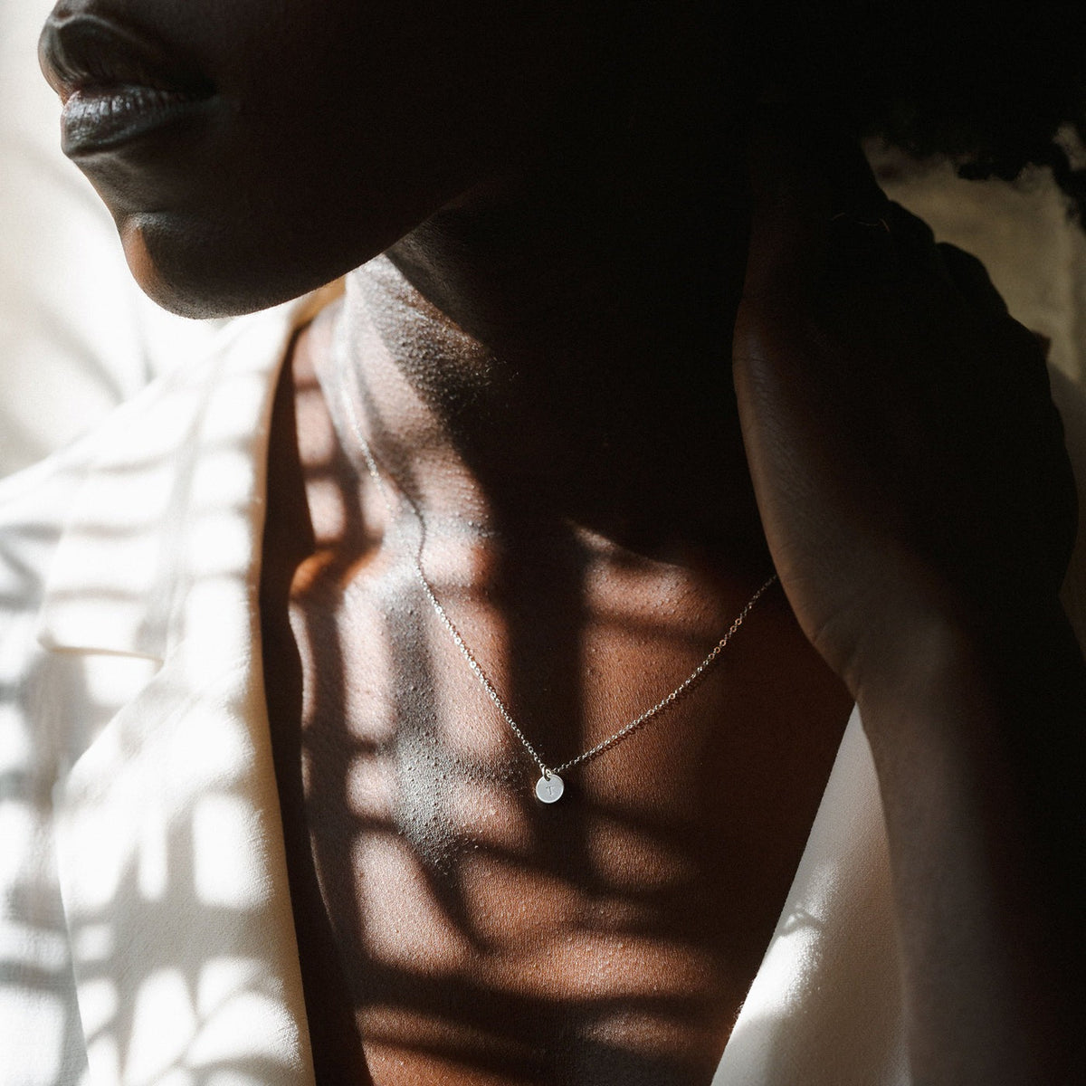 Yue + Lor Layered Set