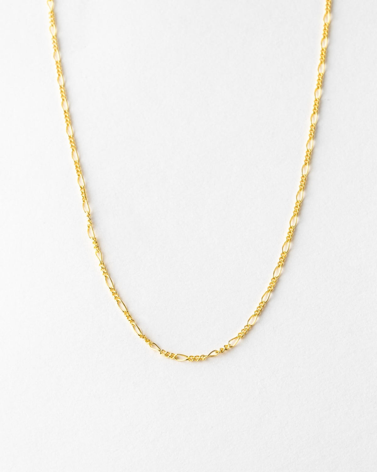 Figaro Chain