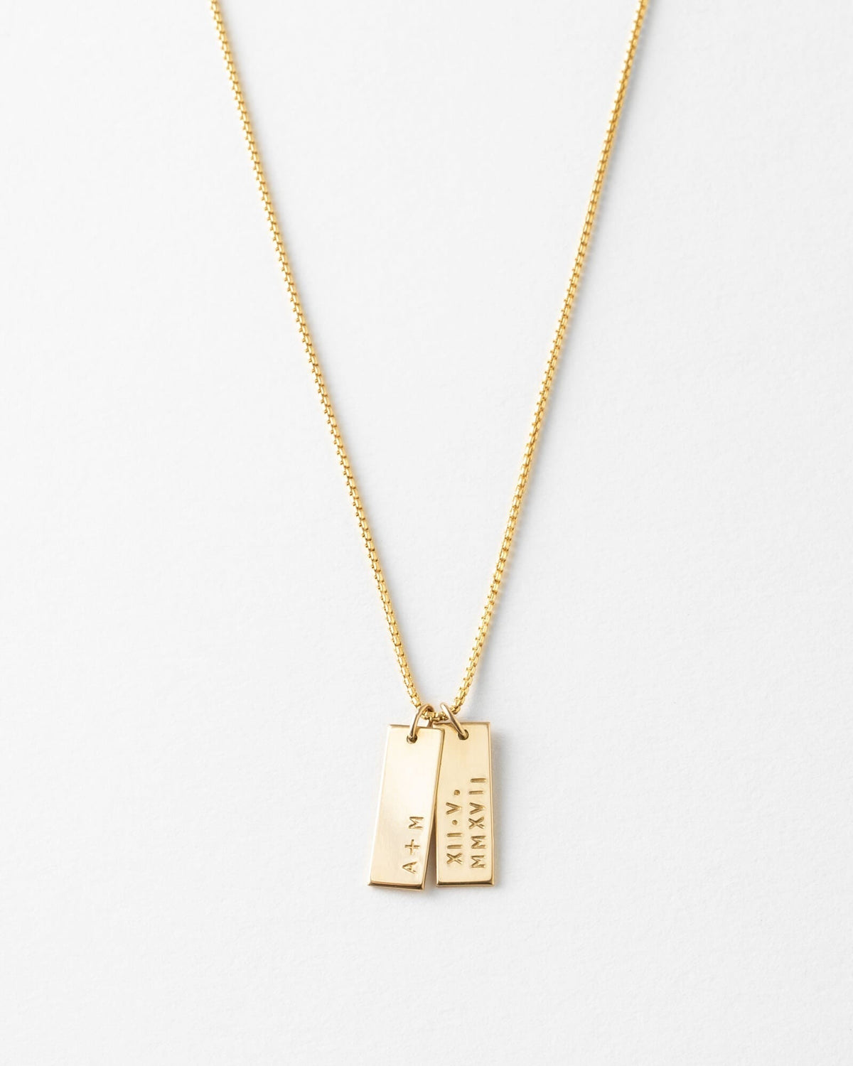 Monaco Necklace