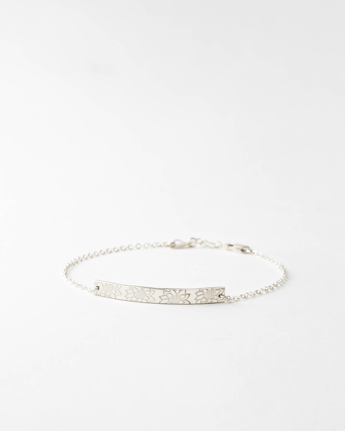 My Garden Bracelet