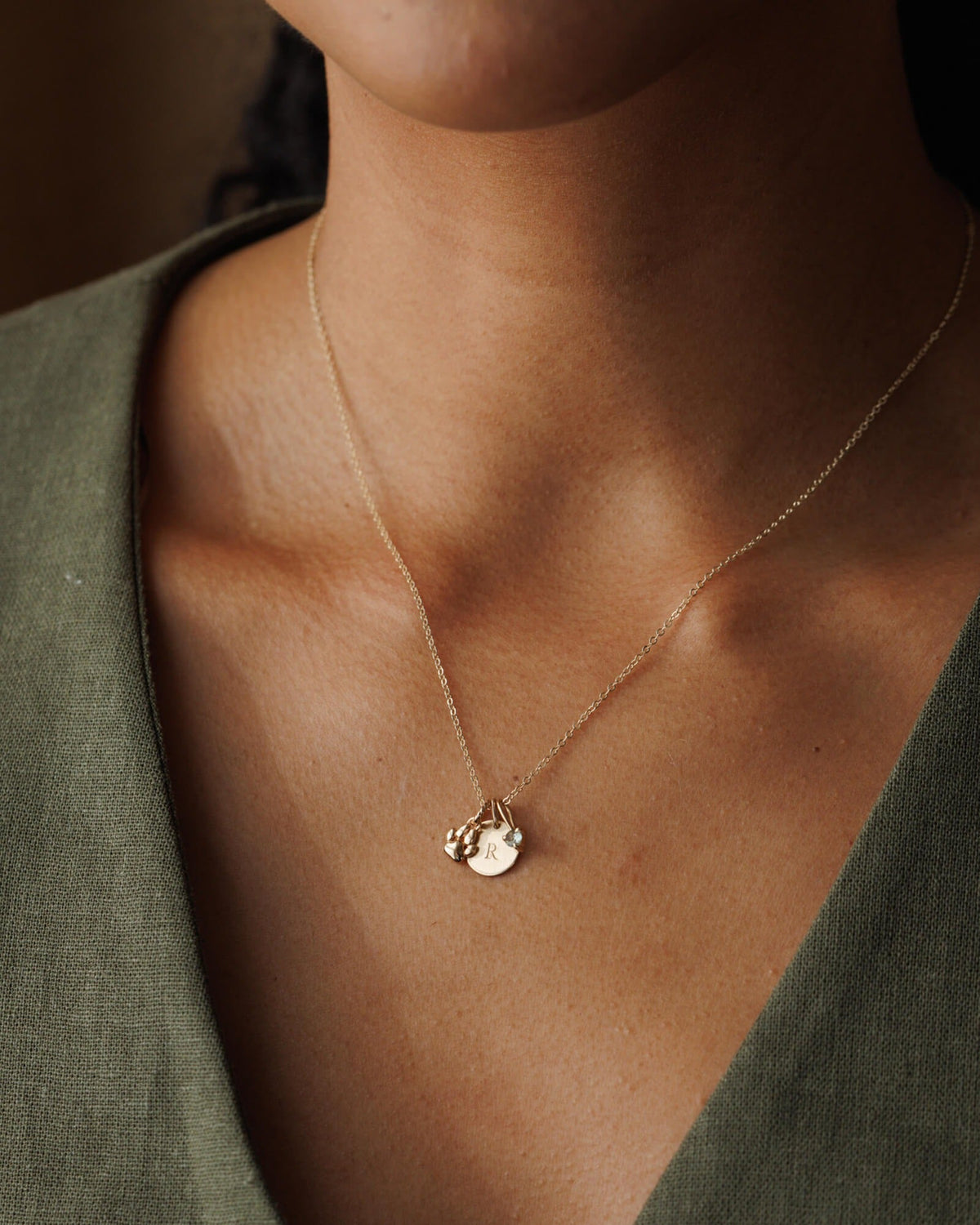 Pet Parent Necklace