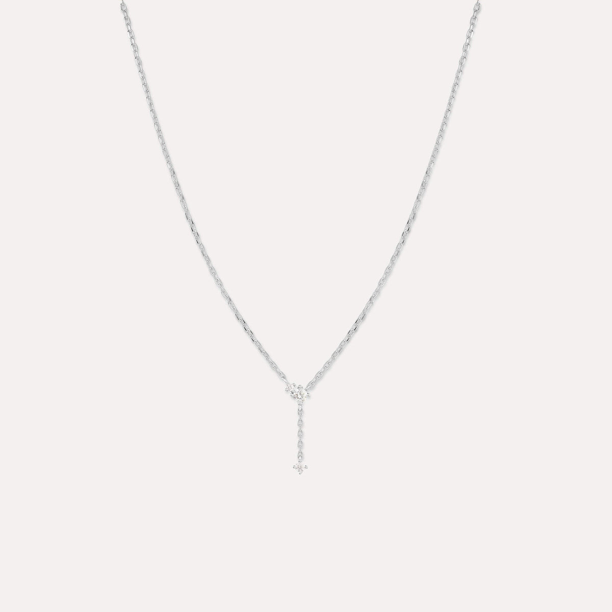 Fallen Star Necklace