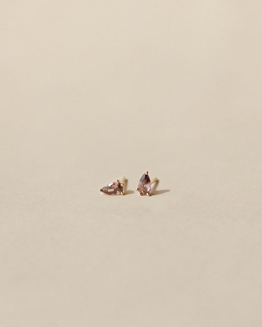Petal Studs