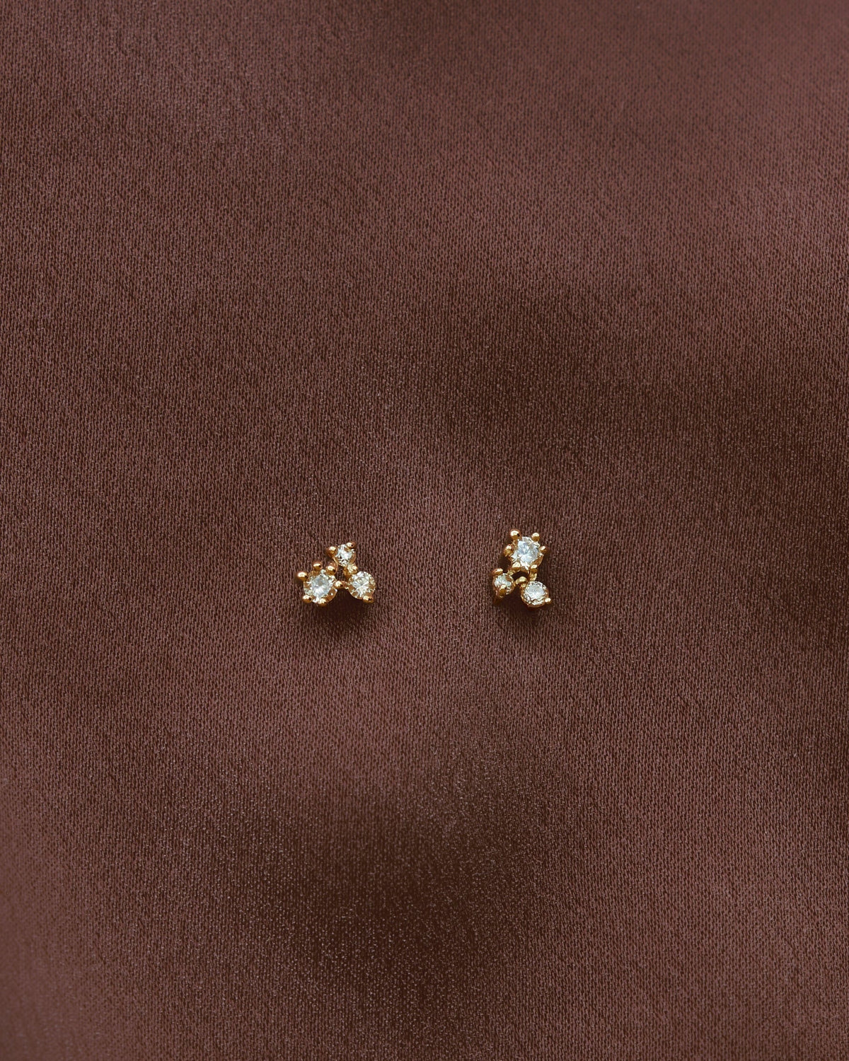 Summer Haiku Studs