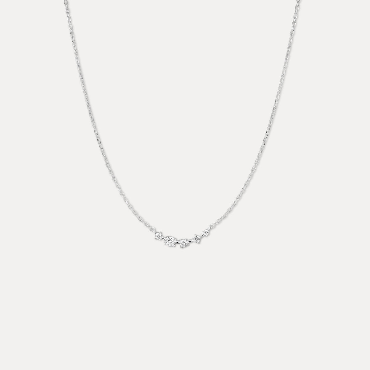 Starscape Necklace