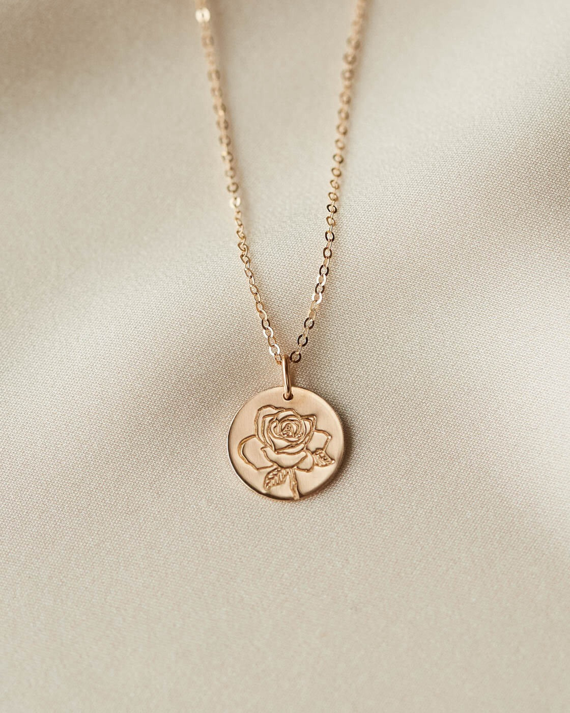 Flora Necklace