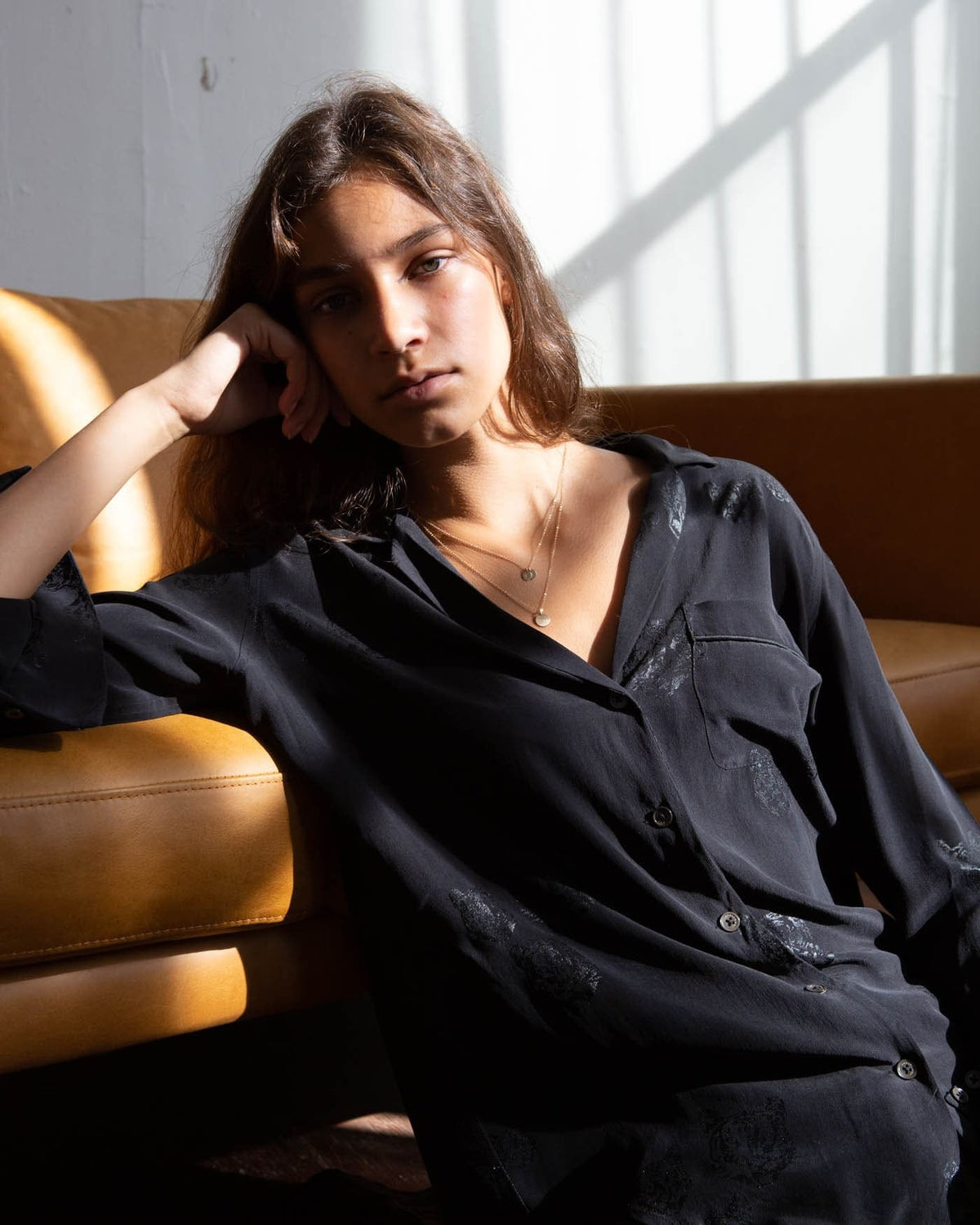 Yue + Lor Layered Set