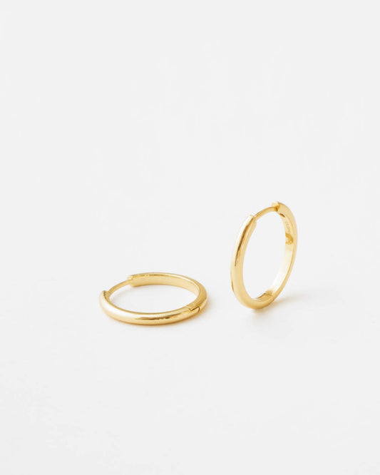 Octavia Hoops
