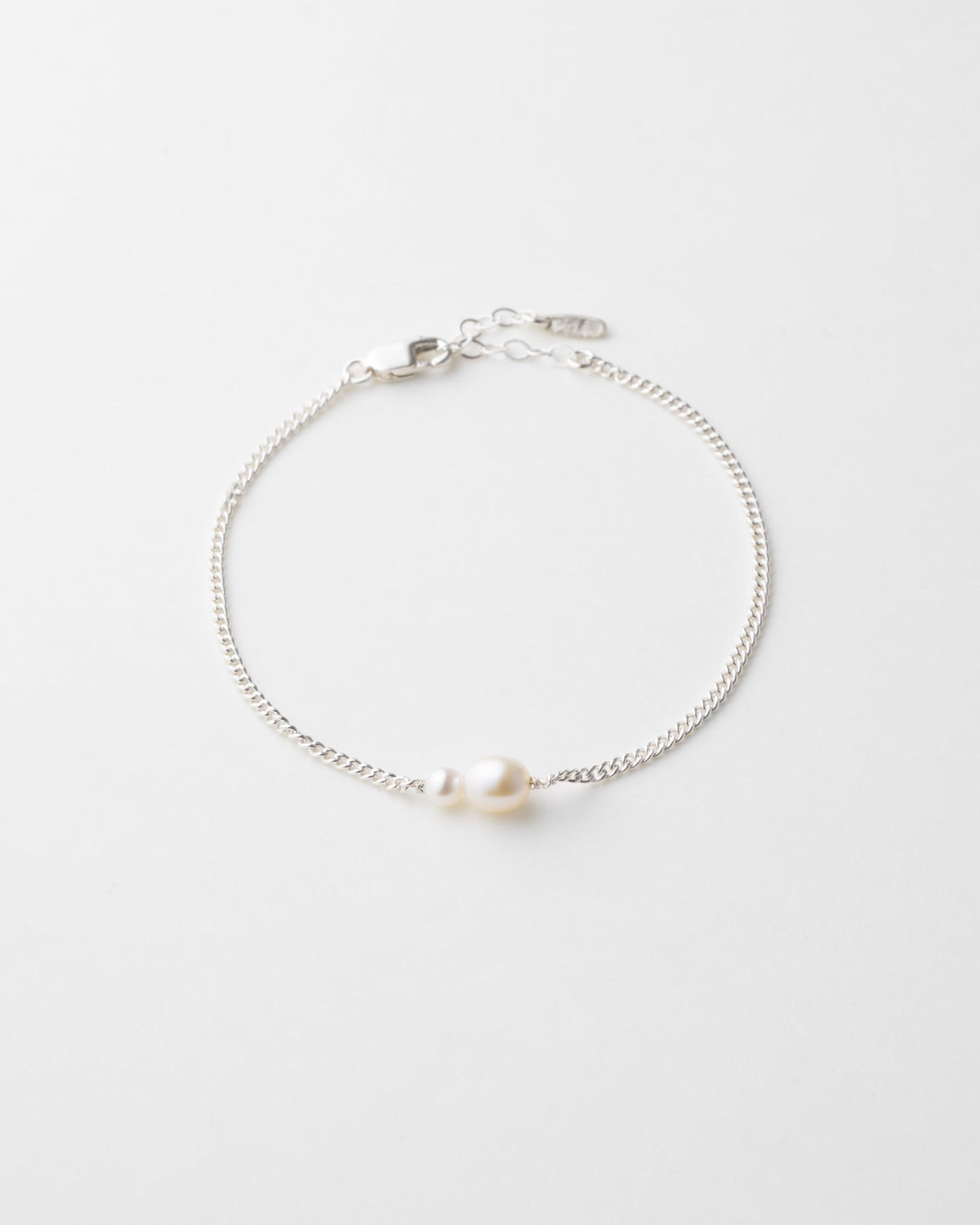 Pearl Bubble Bracelet