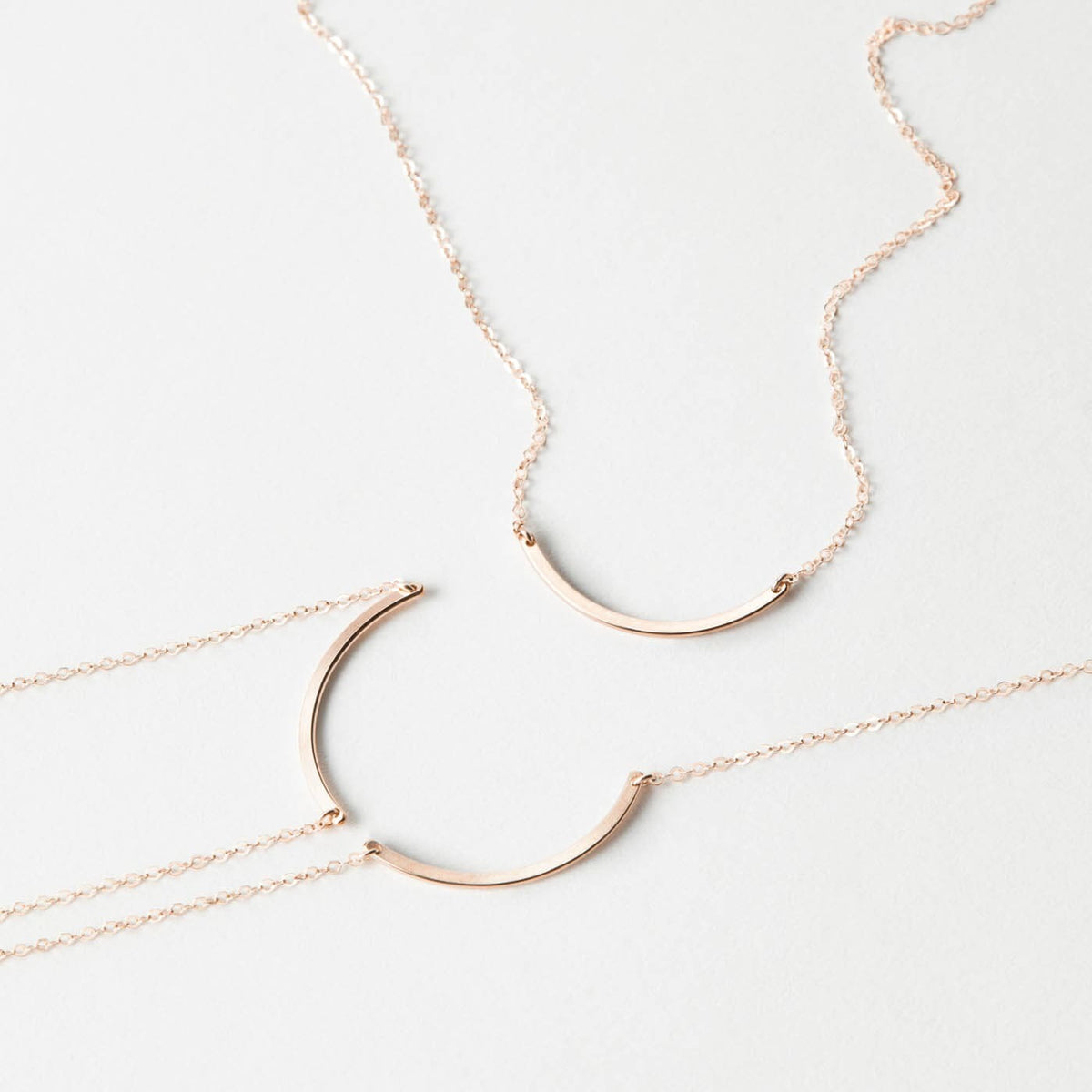 Endless - Necklaces for 3