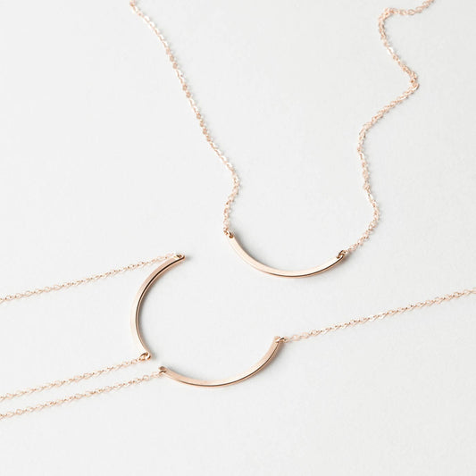 Endless - Necklaces for 3