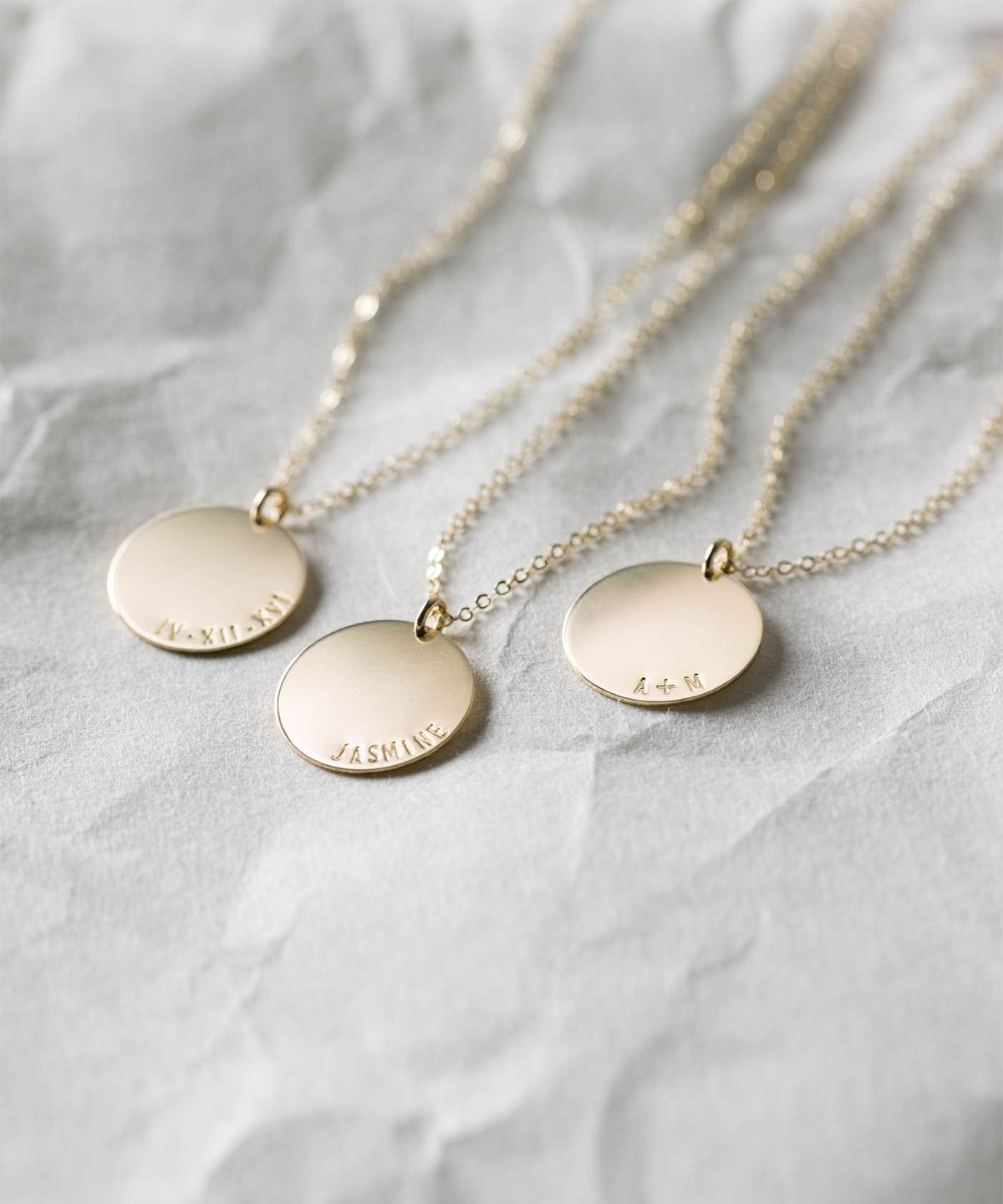 Edge Marama Necklace