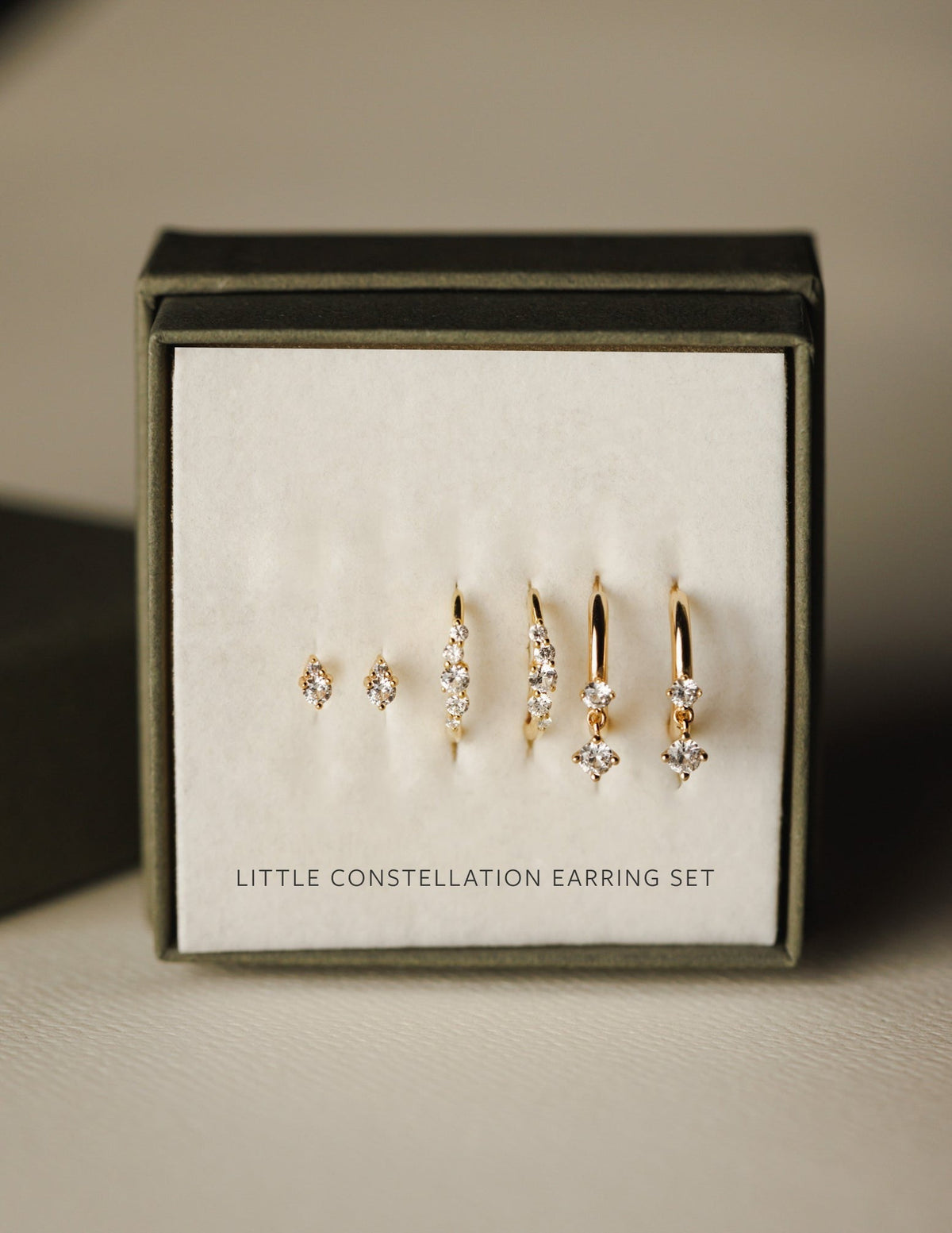 Star Cluster Hoops