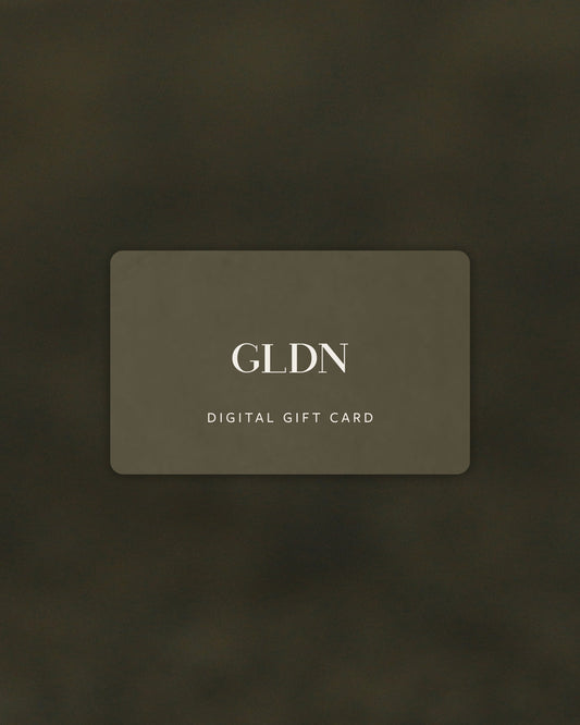 Digital Gift Card