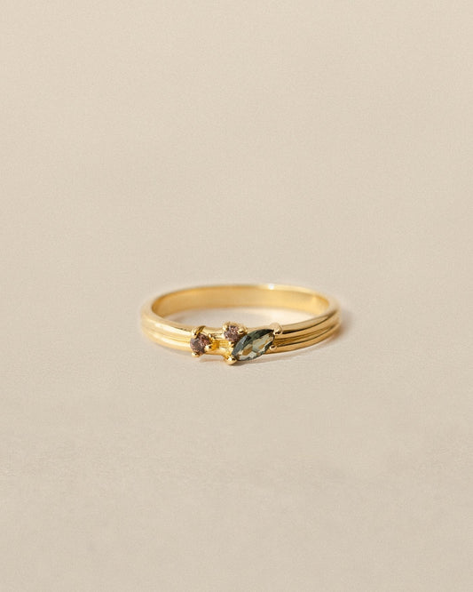 Flourish Ring