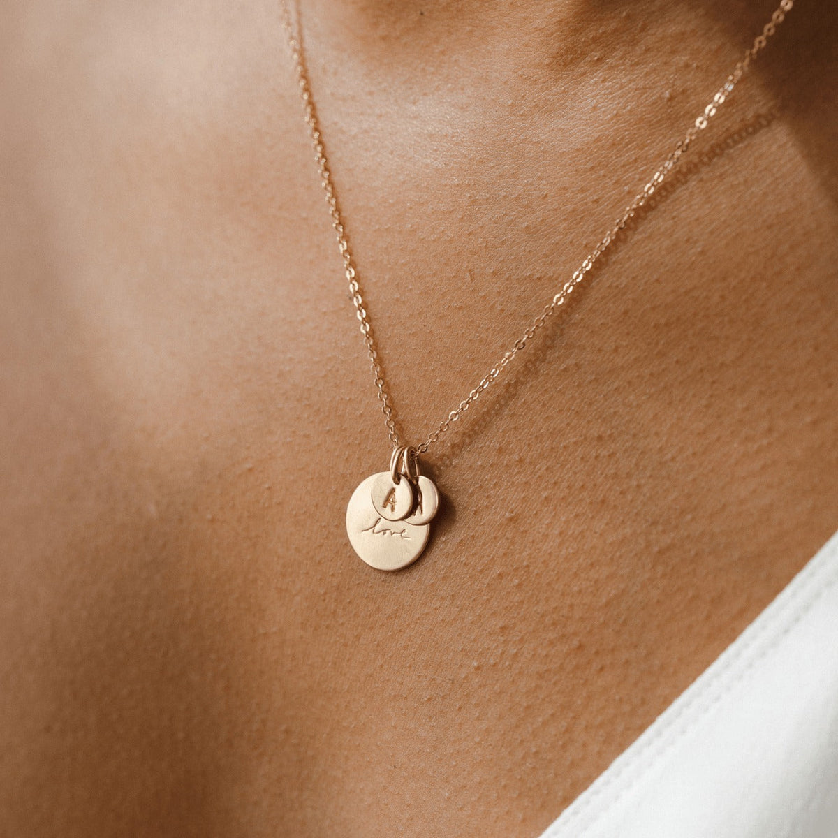 Bennett Necklace