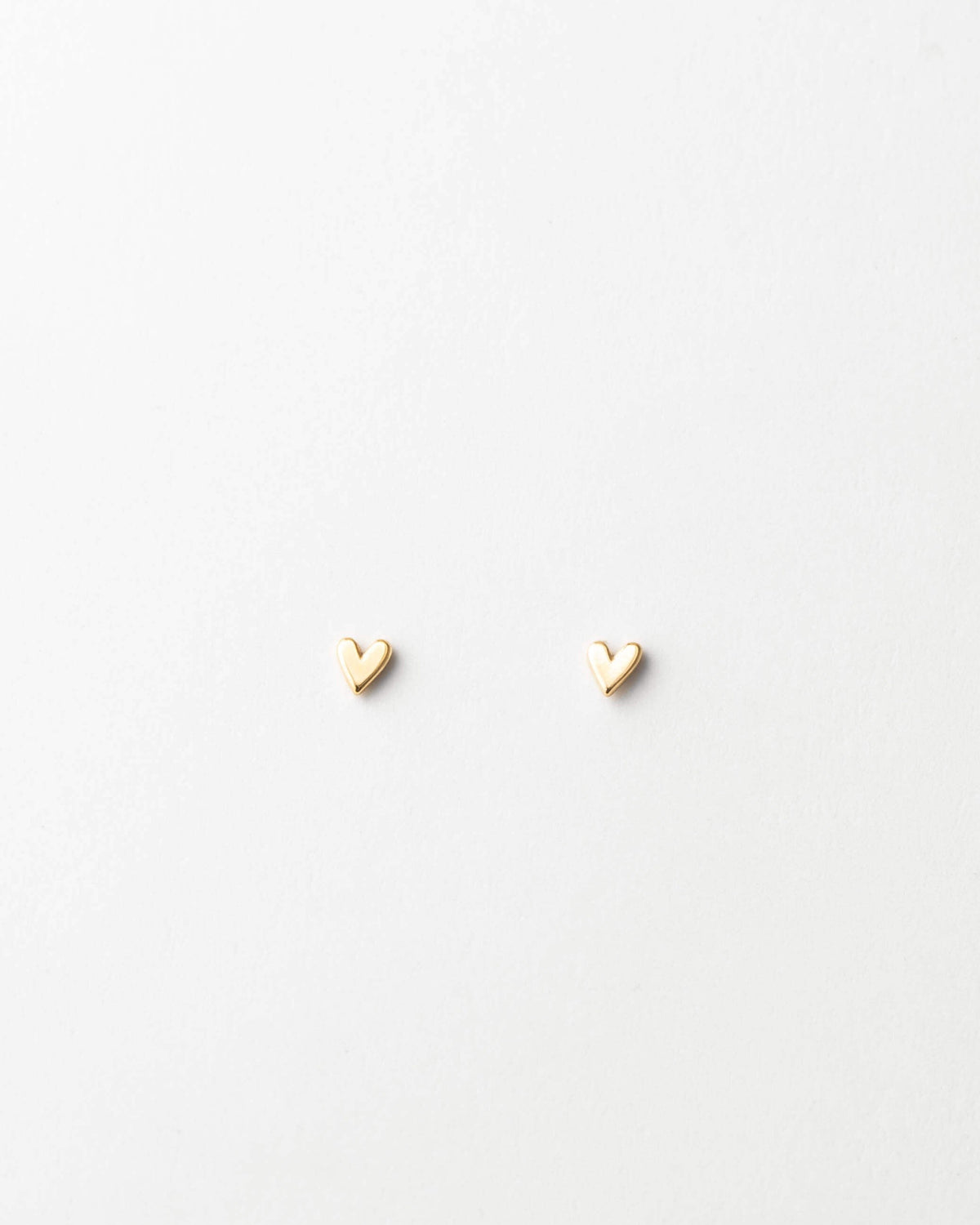 Sweetheart Studs