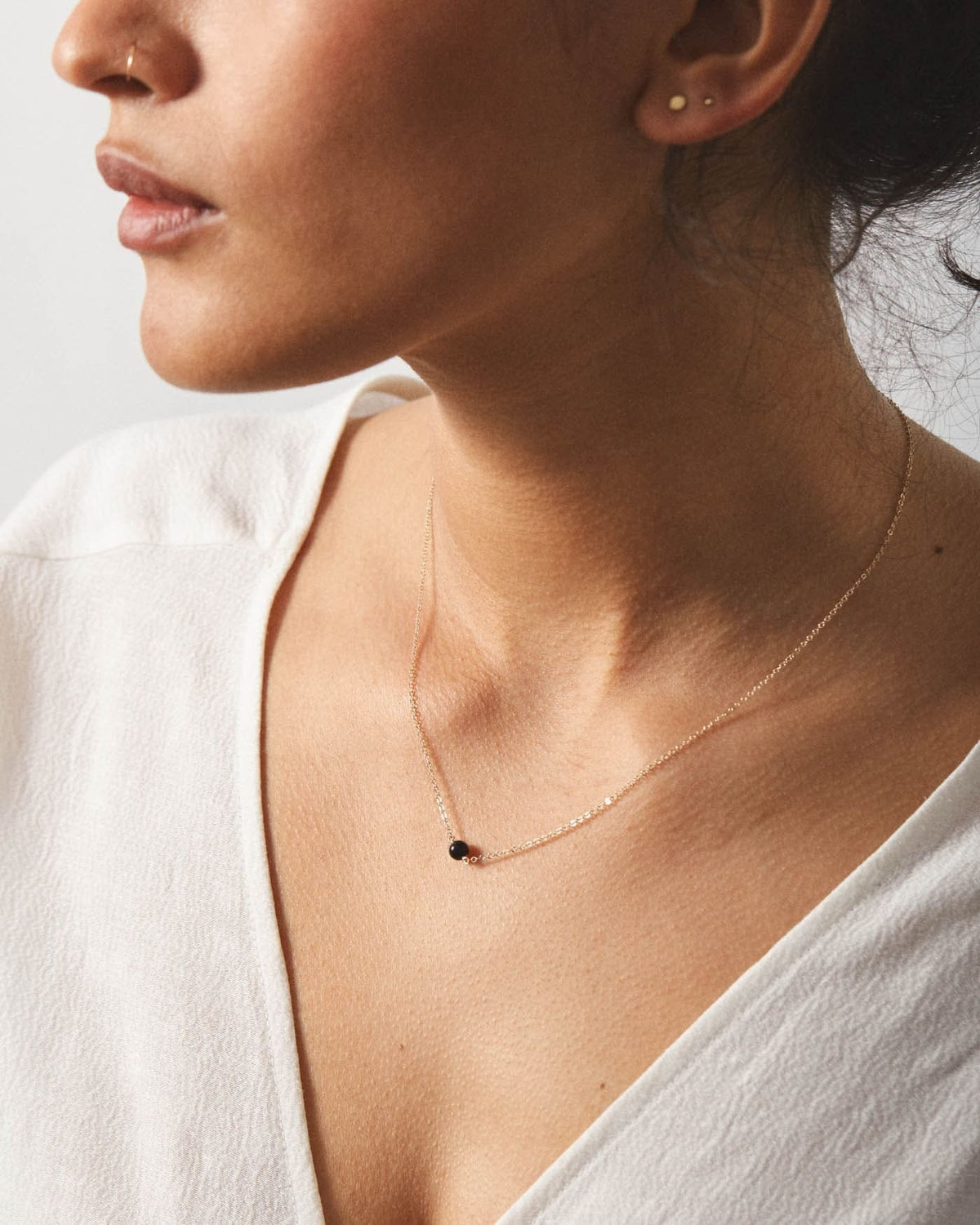 Gemstone + Mila Layering Set