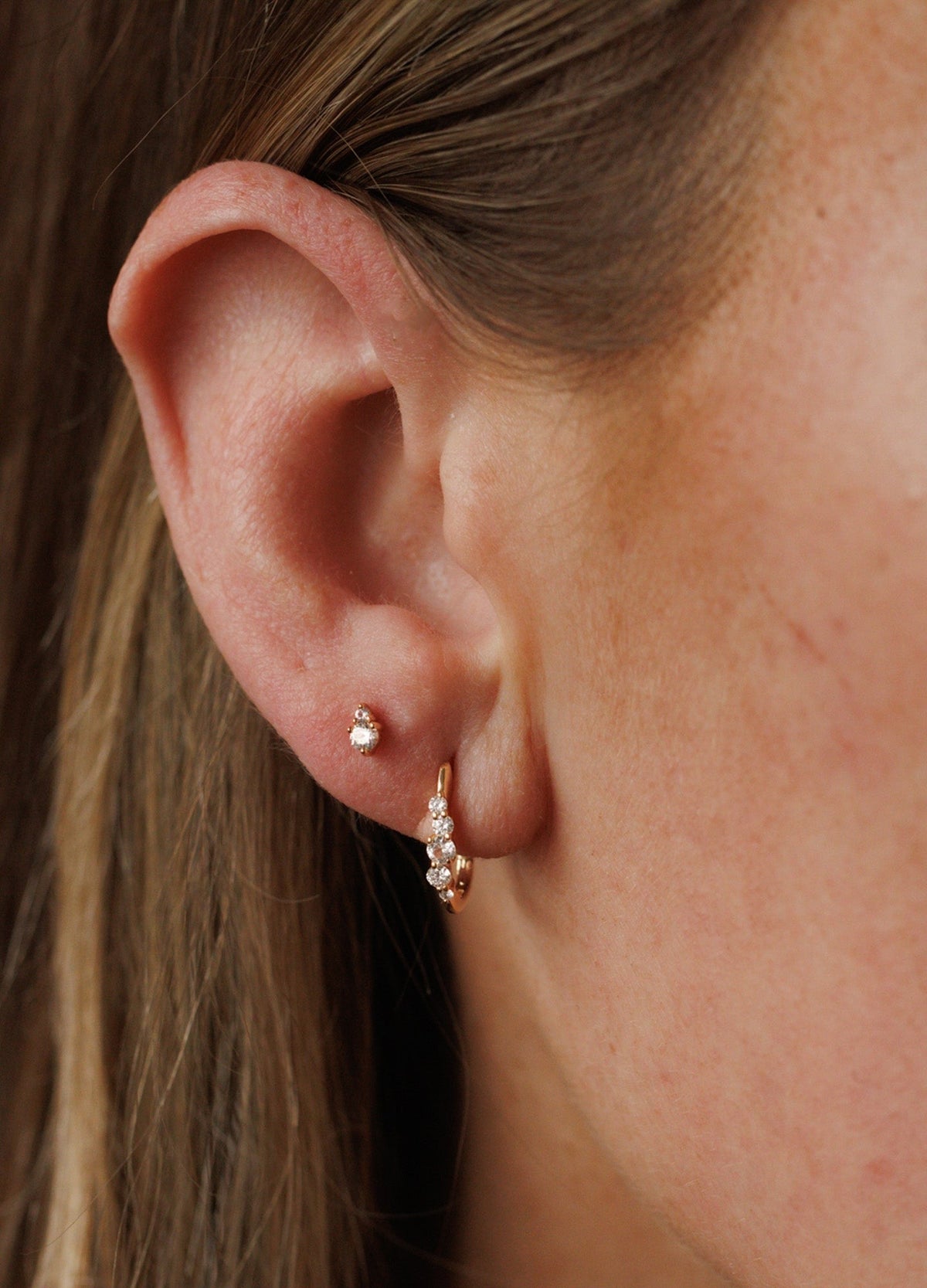 Star Cluster Hoops