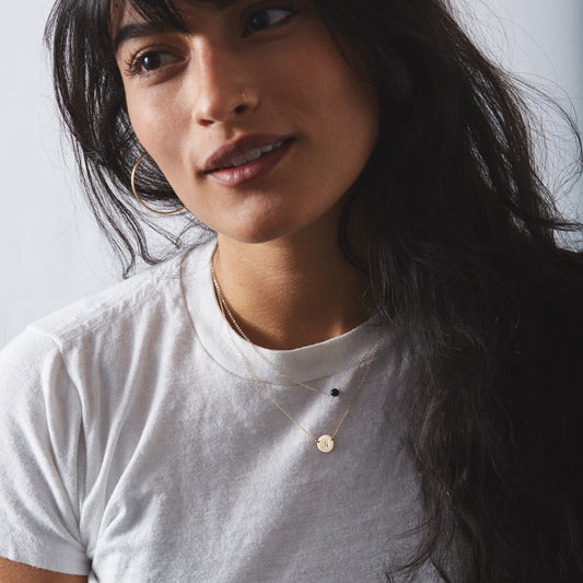 Gemstone + Mila Layering Set