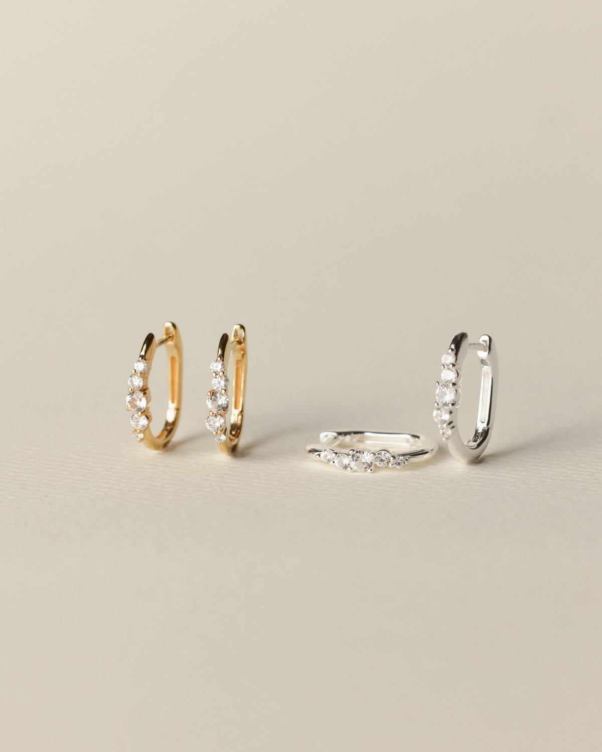 Star Cluster Hoops