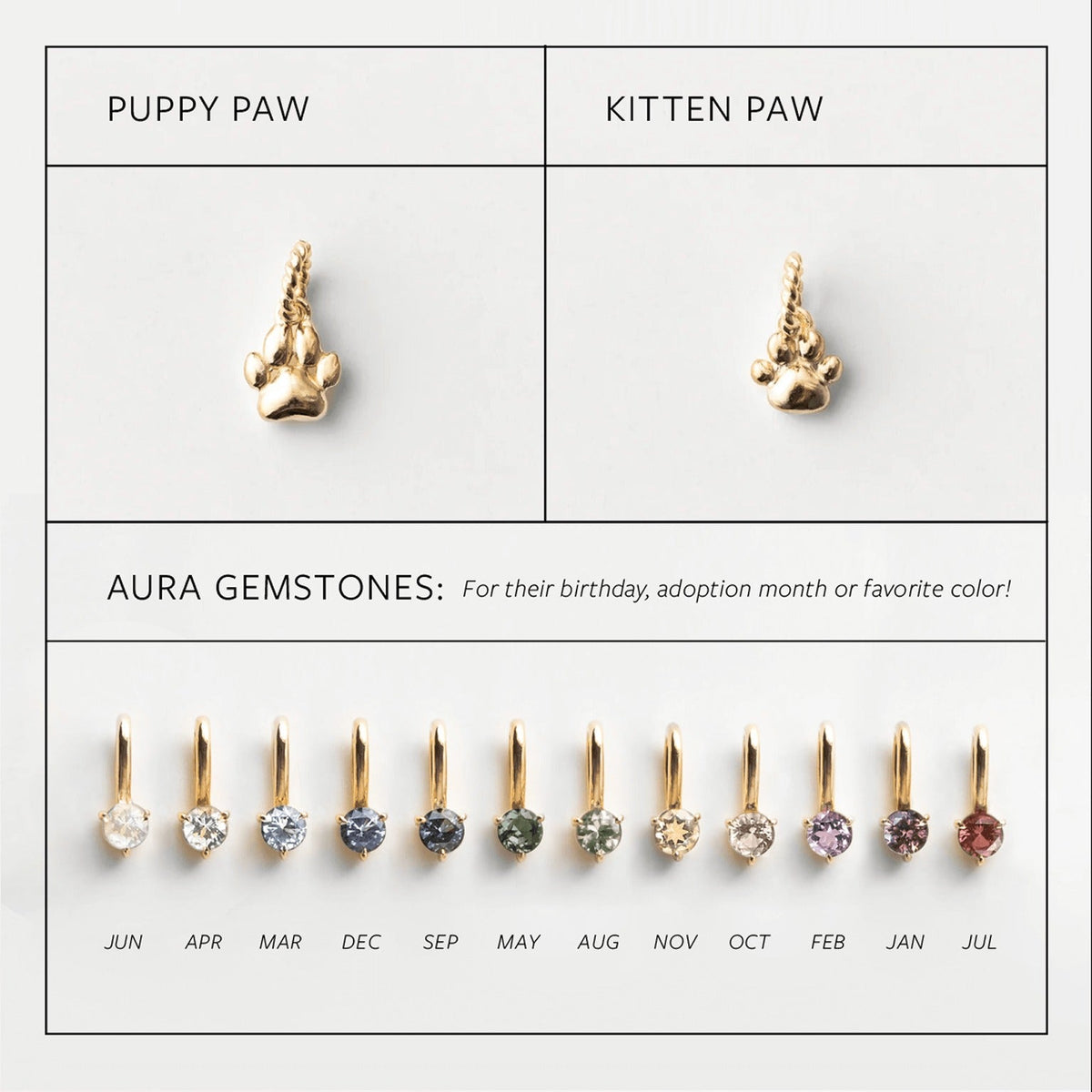 Pet Parent Necklace