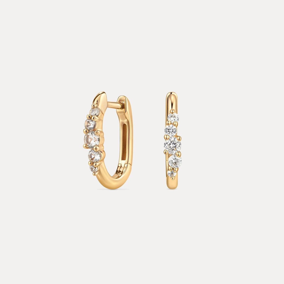 Star Cluster Hoops
