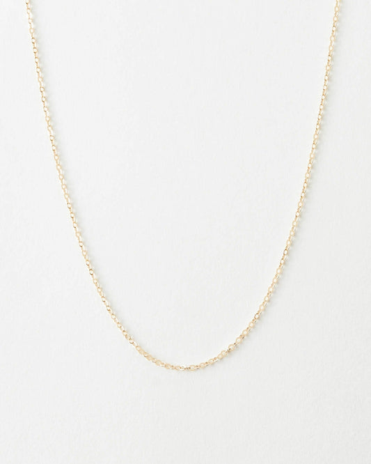 Dainty Chain