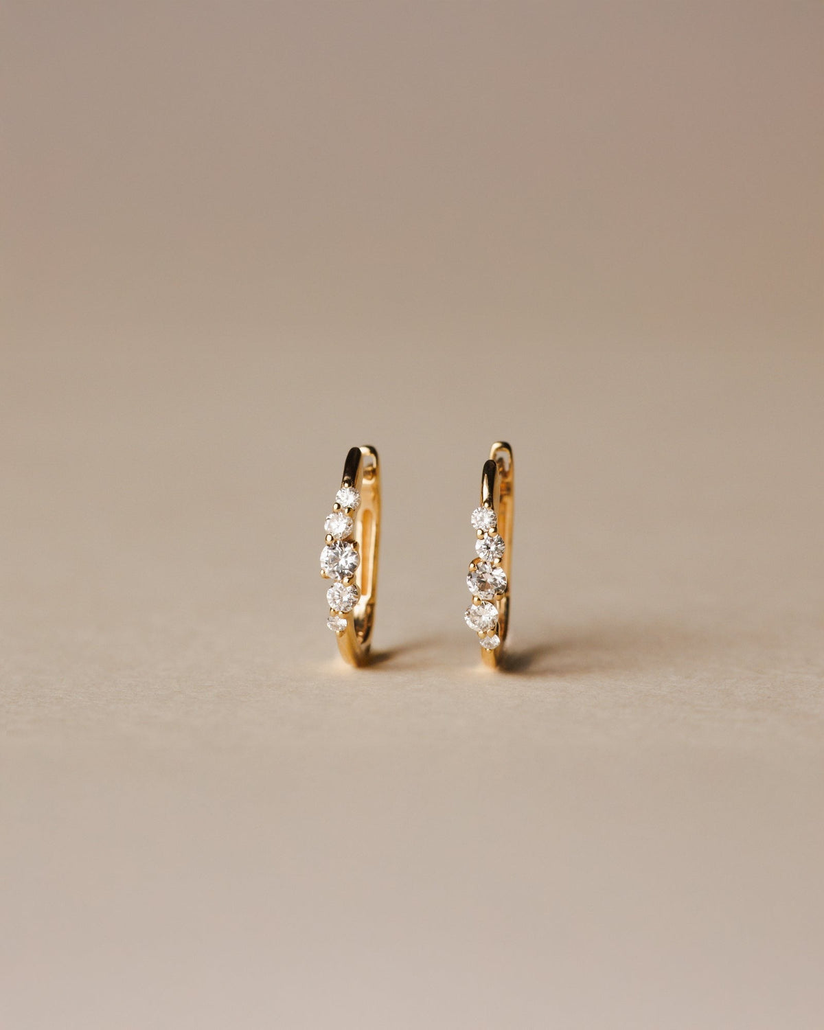 Star Cluster Hoops
