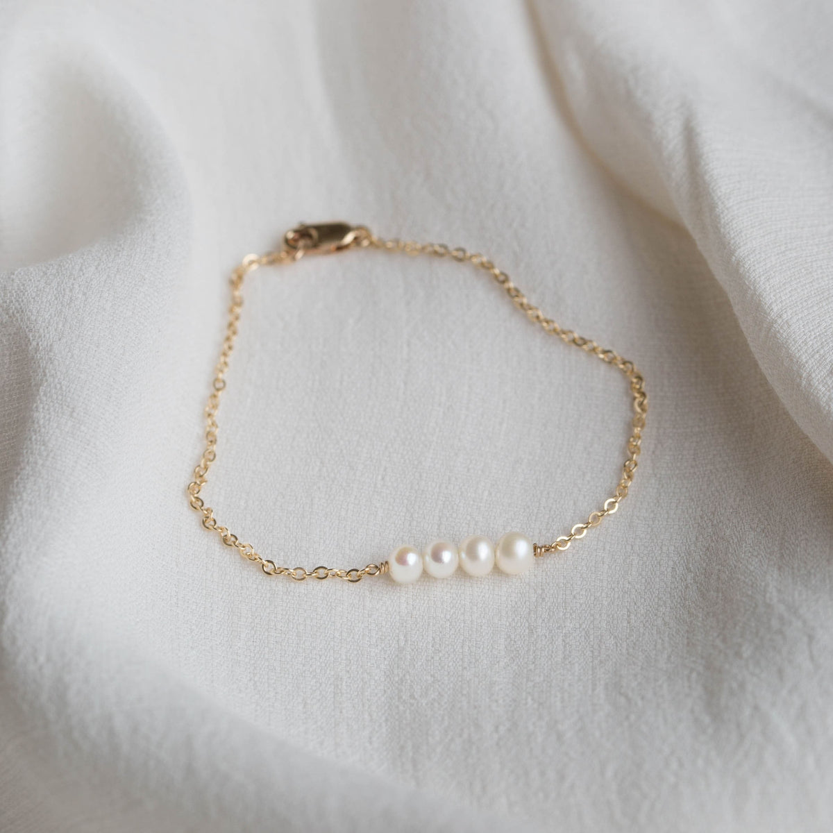 Harmony Bracelet