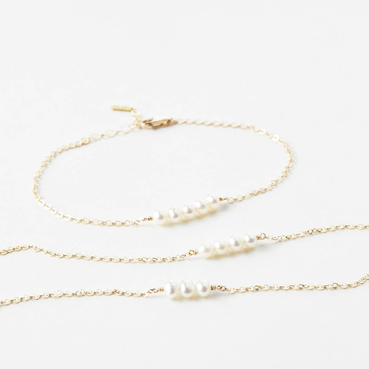 Harmony Bracelet