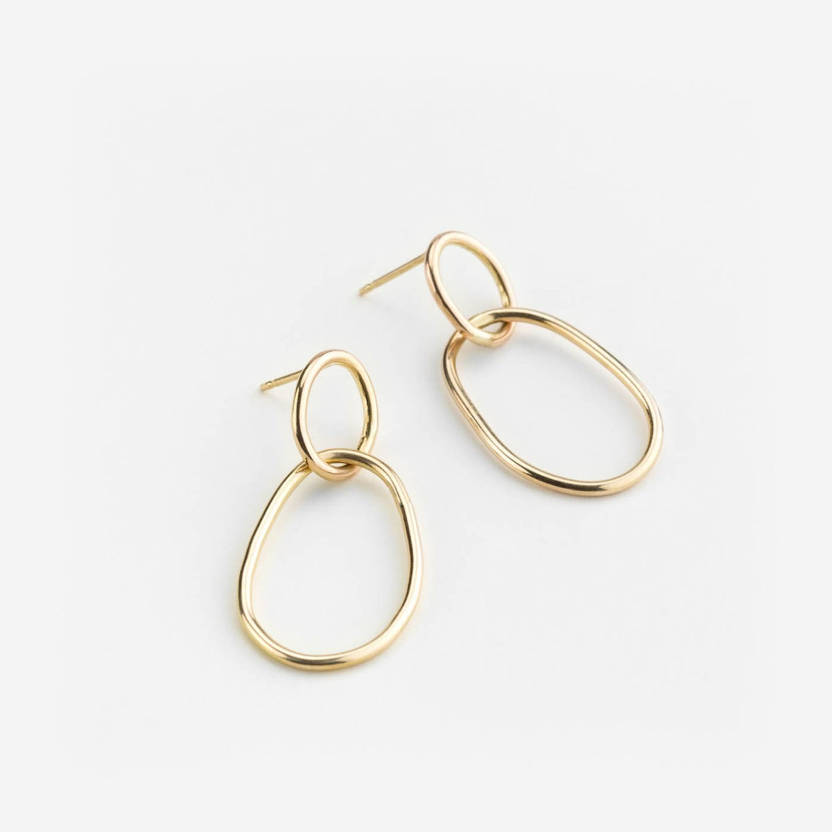 Davina Earrings
