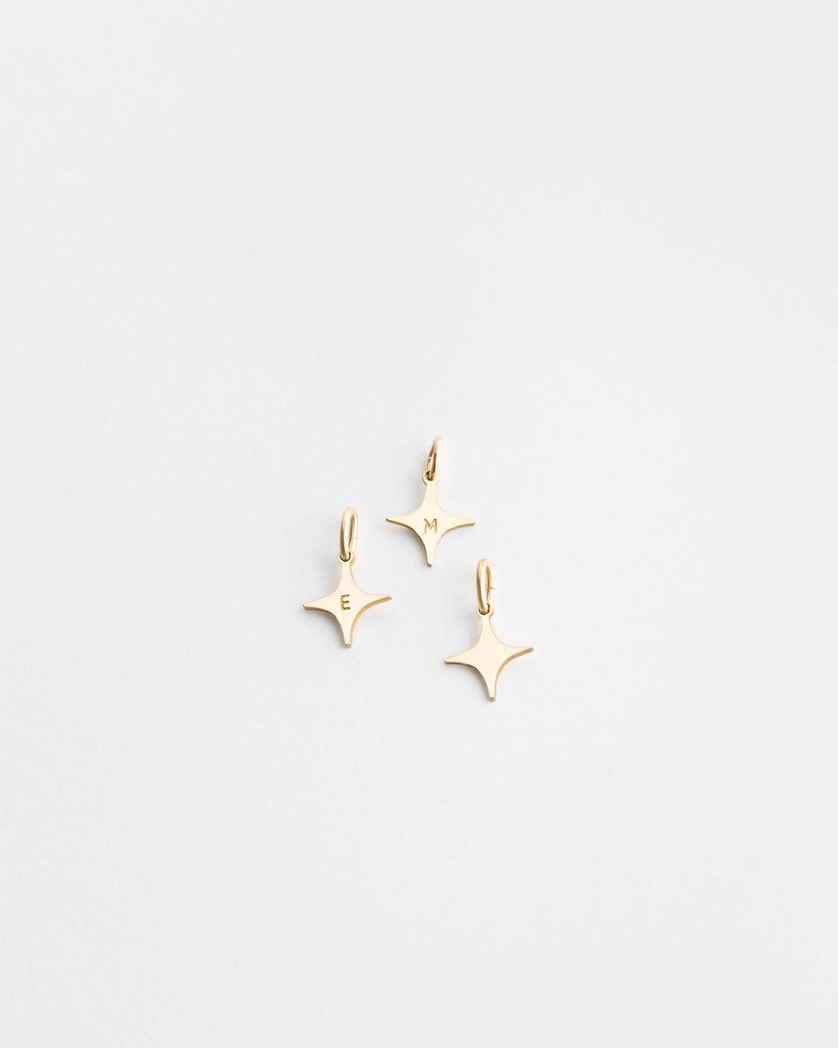 Extra Star Tag - 8mm