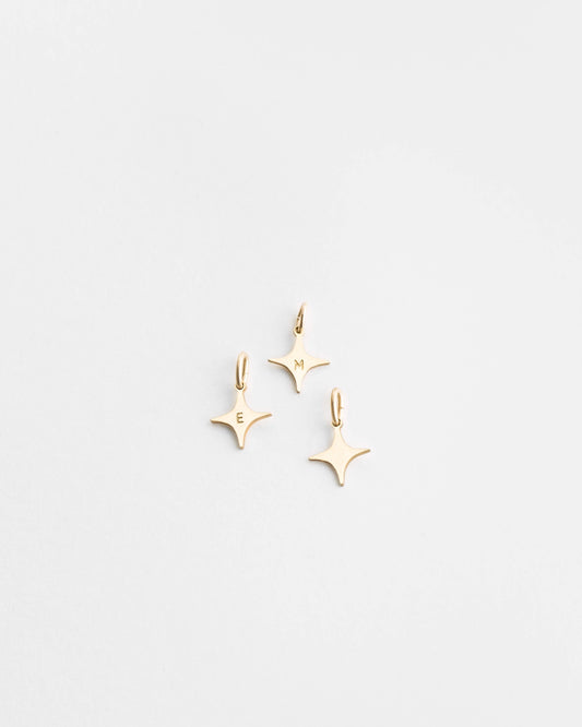Extra Star Tag - 8mm