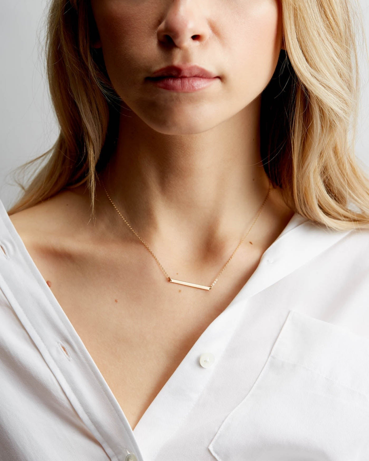 Basquiat Necklace