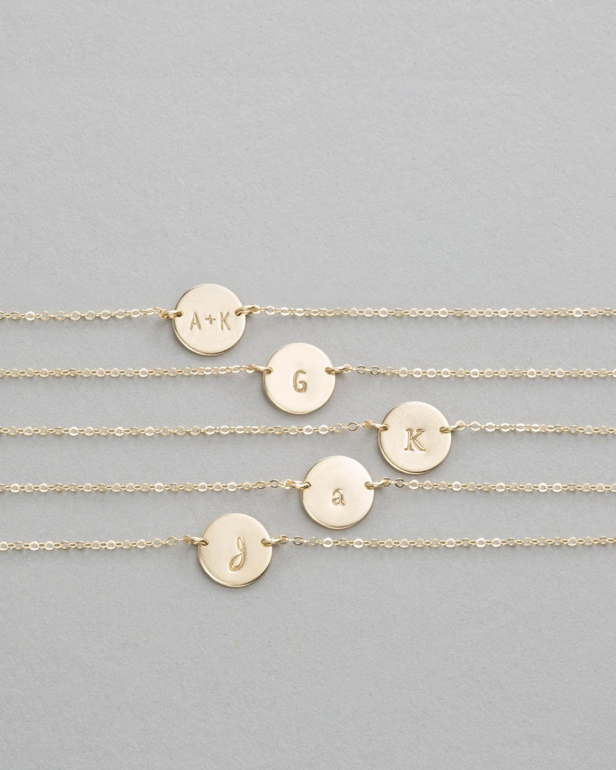 Gemstone + Mila Layering Set