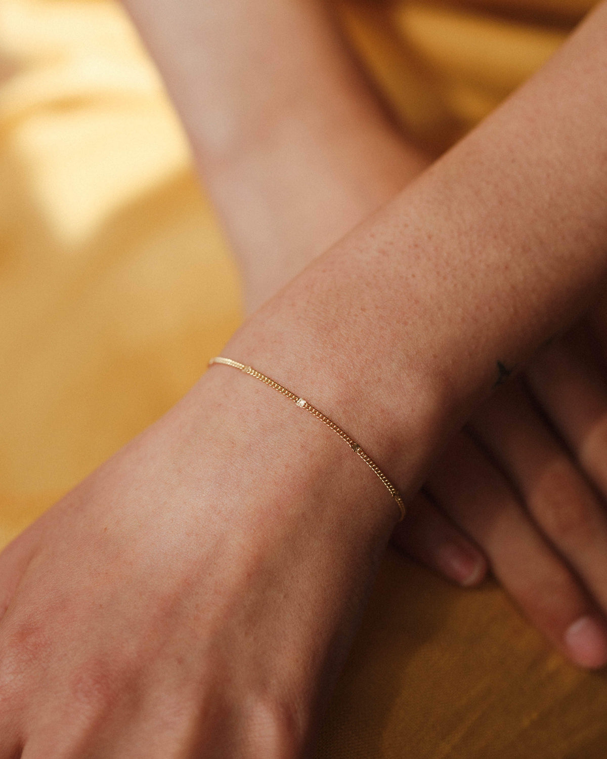 Radiant Bracelet