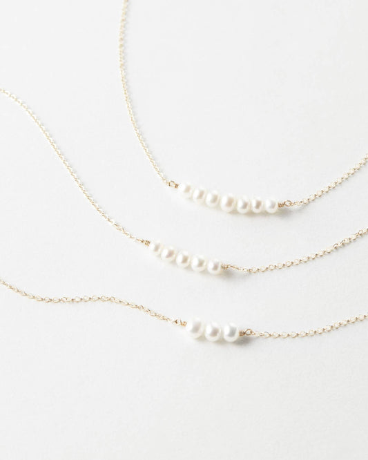 Harmony Necklace