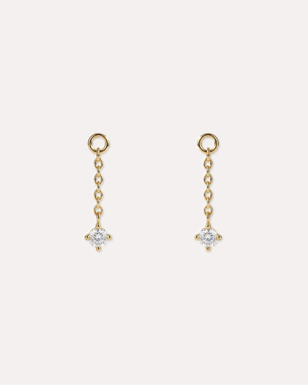 Fallen Star Stud Chains