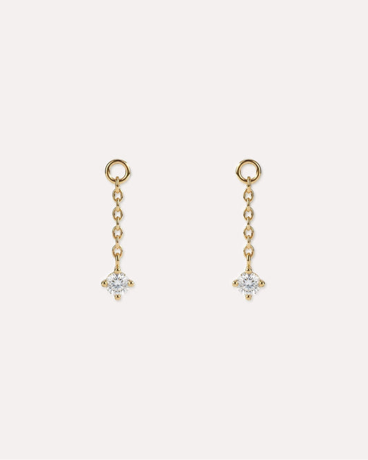 Fallen Star Stud Chains