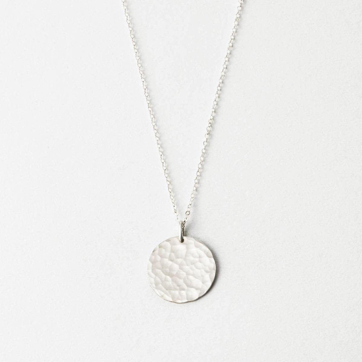 Blank Marama Necklace