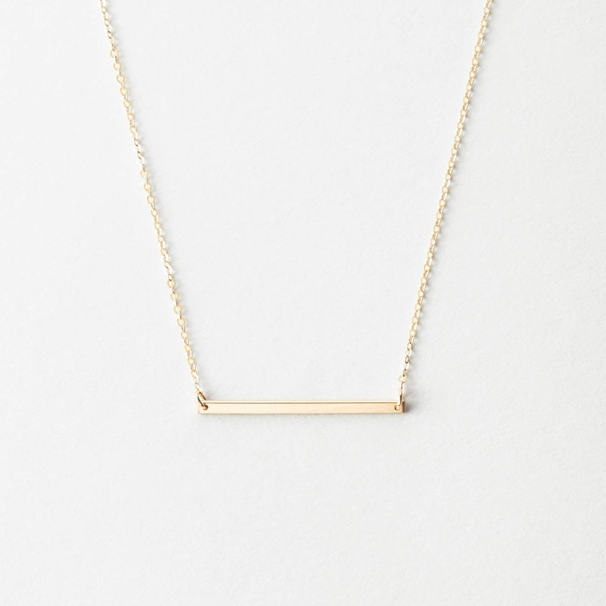 Basquiat Necklace