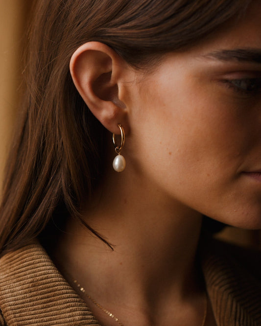 Kana Earrings