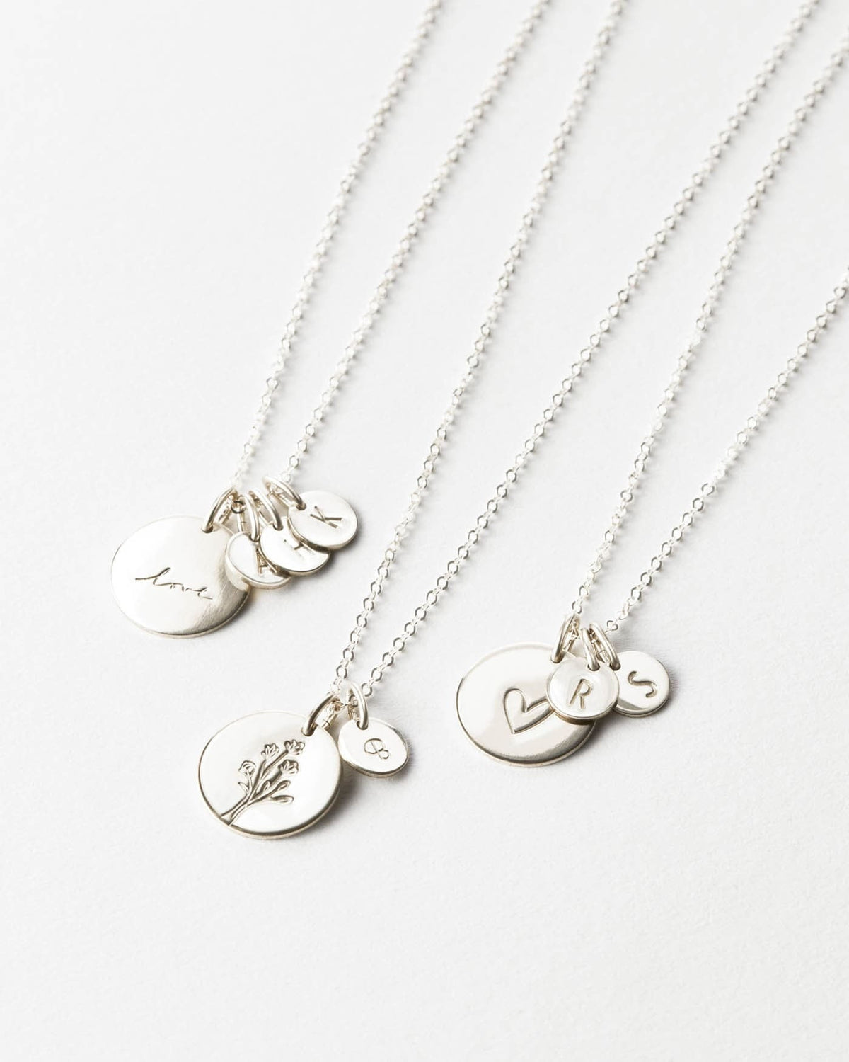 Bennett Necklace