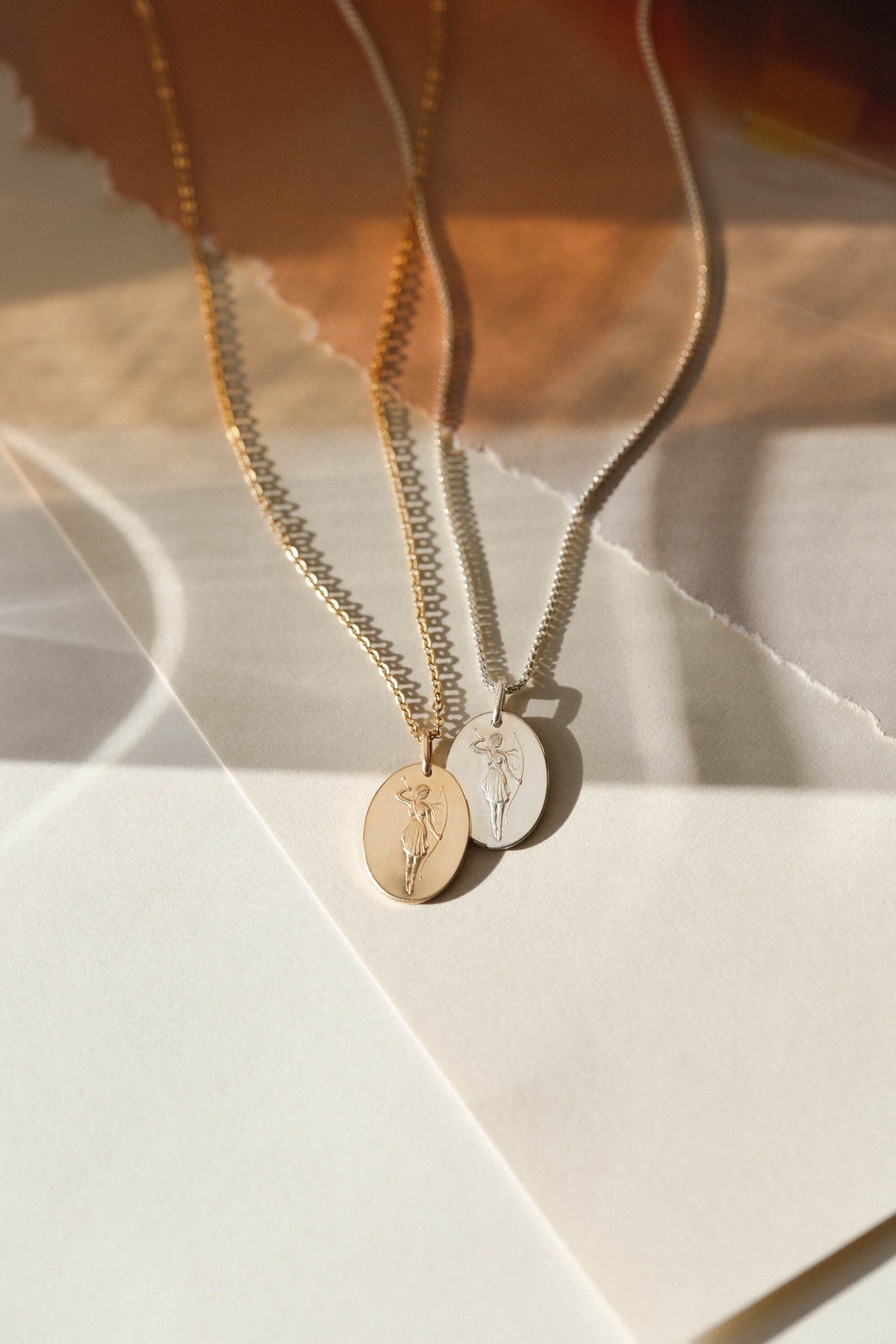 Artemis Necklace