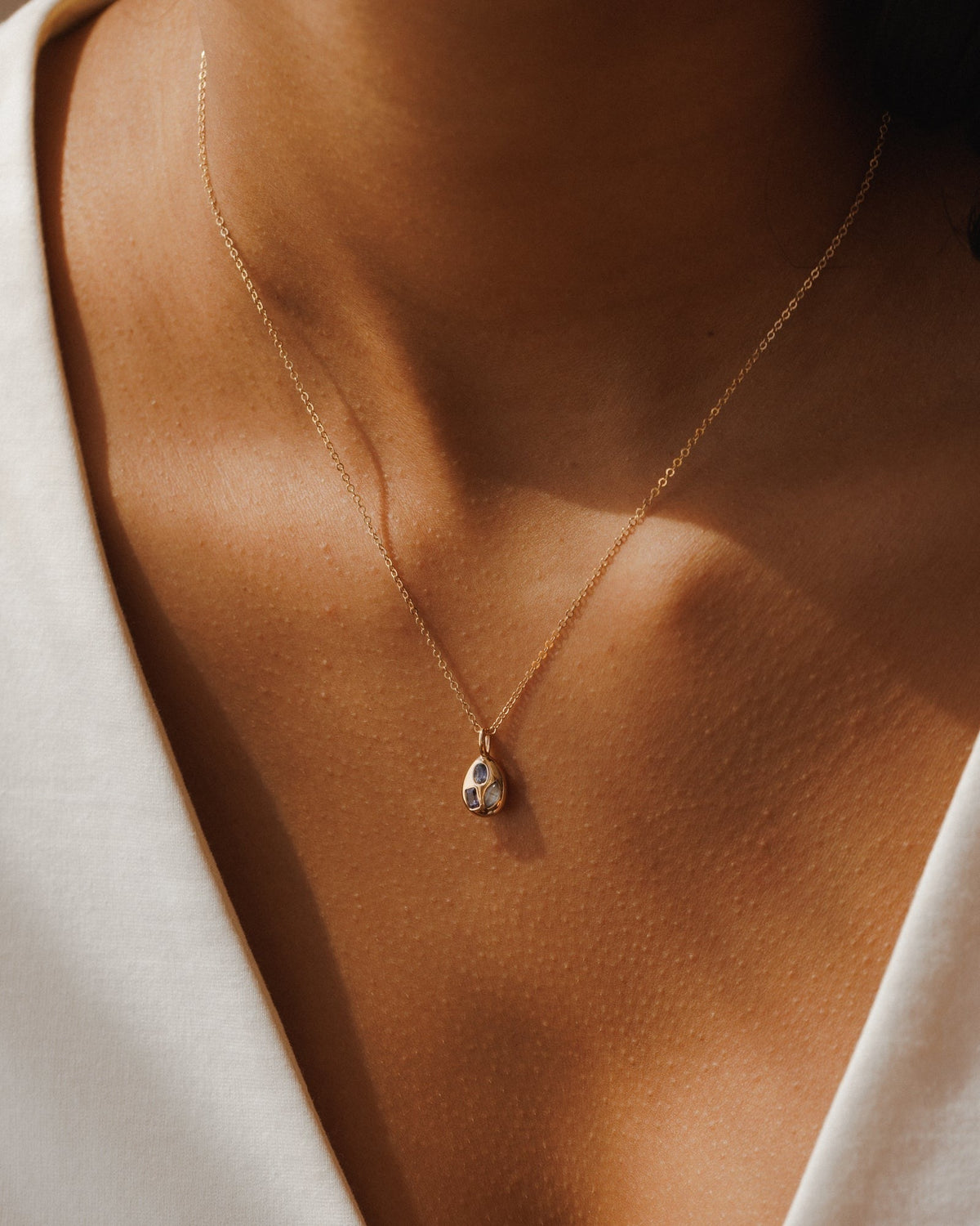 I Am Pendant