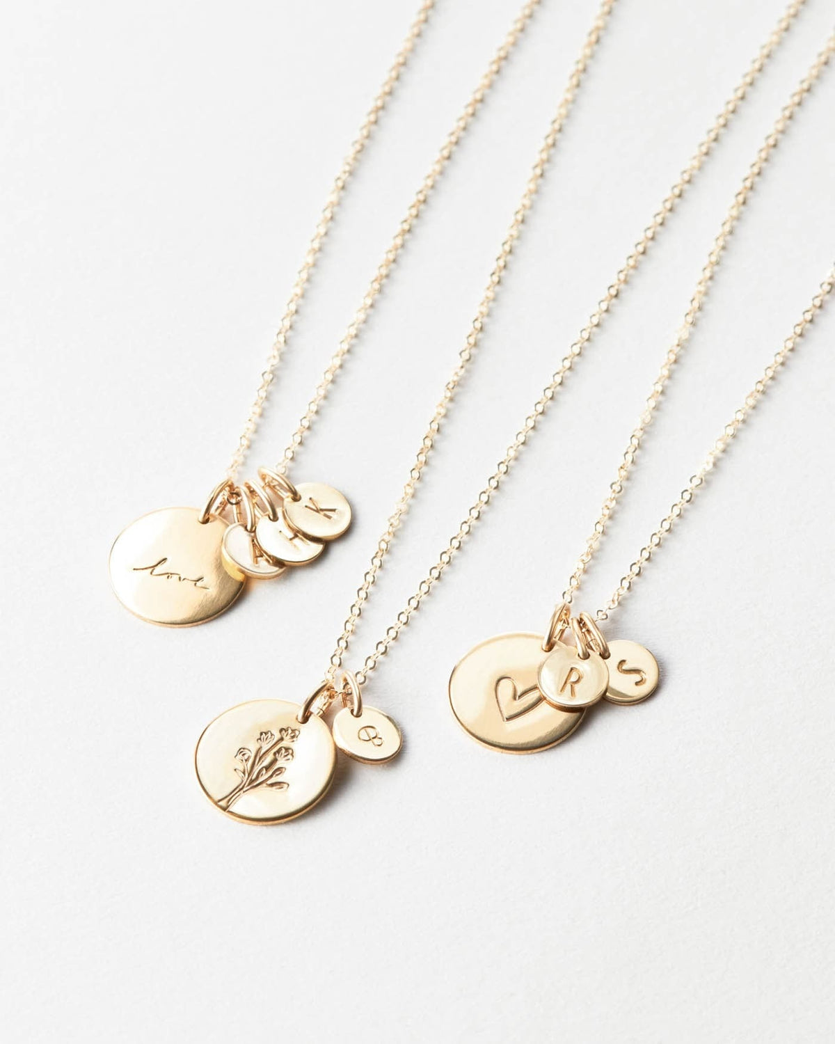 Bennett Necklace