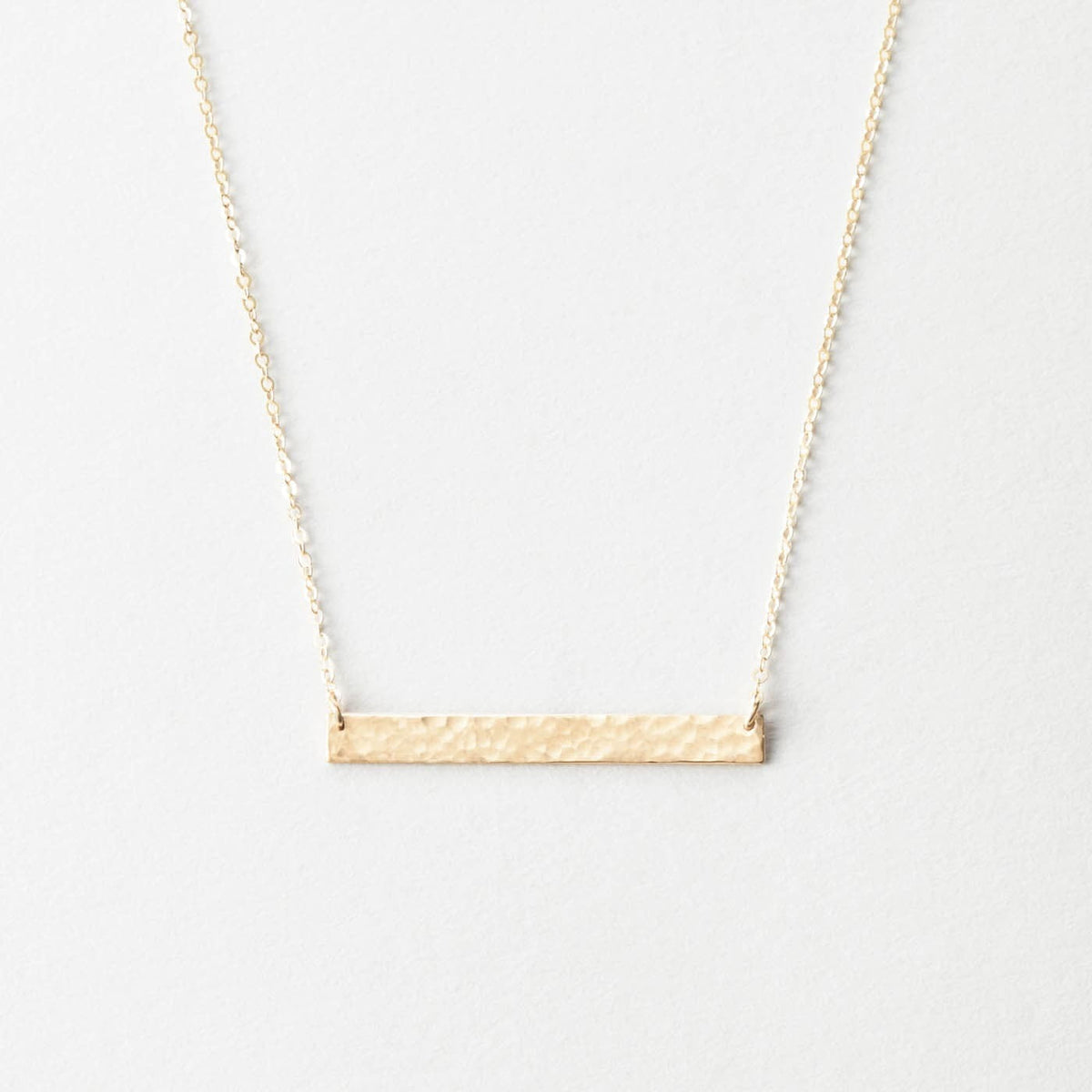 Serra Necklace